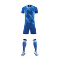 Unisex Short-Sleeve Comfortable Soccer Jersey