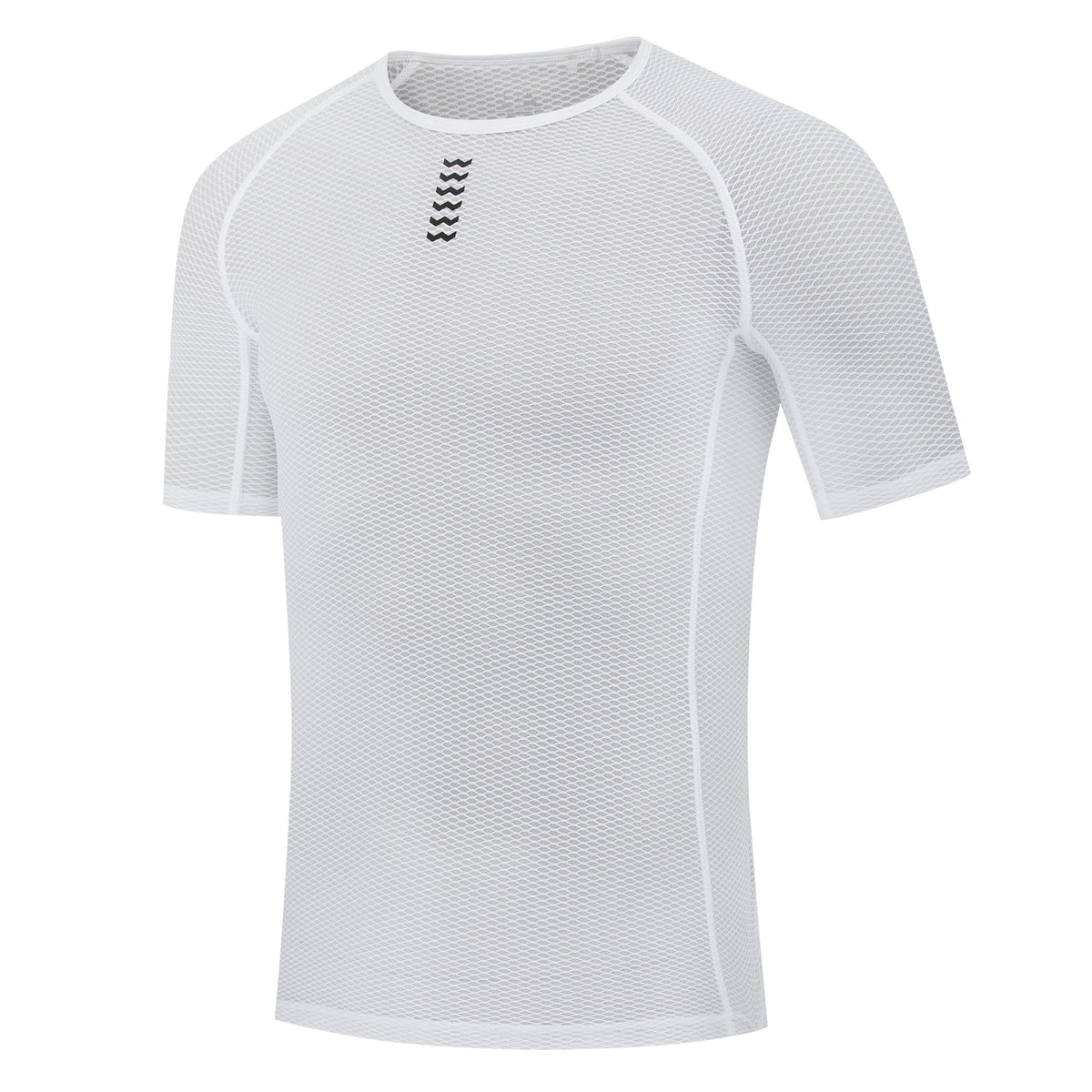 Men's Base Layer Lightweight Anti-UV Cycling jersey