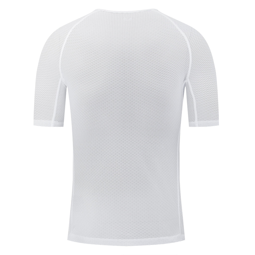 Men's Base Layer Lightweight Anti-UV Cycling jersey