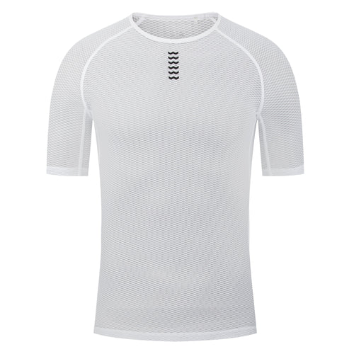 Men's Base Layer Lightweight Anti-UV Cycling jersey