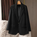 Women's Casual Suit Jacket