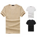 Plus Size Fashion Short Sleeve T-Shirt